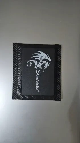 SSD 256 GB