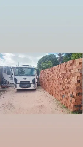 Materiais de construção
