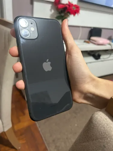 iPhone 11 - 64GB