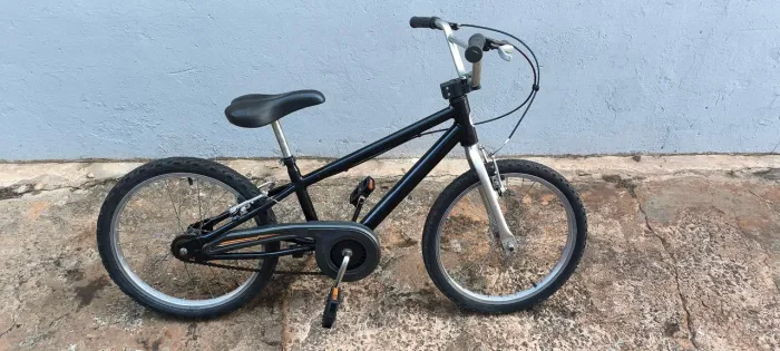 Bicicleta aro 20