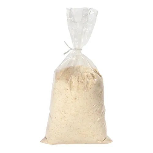 FARINHA DE ROSCA R$9 o kg