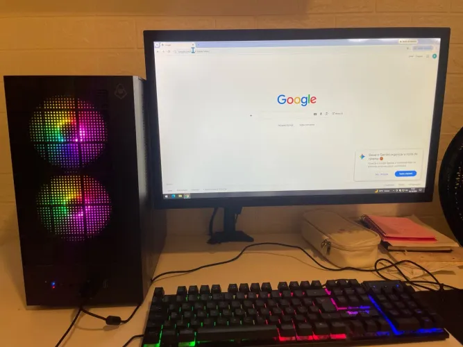 Pc completo