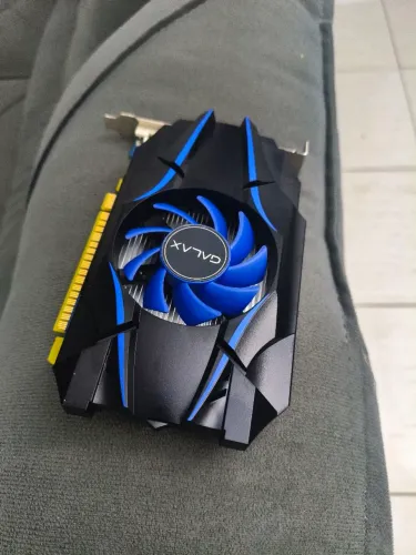 GALAX GeForce GT 1030