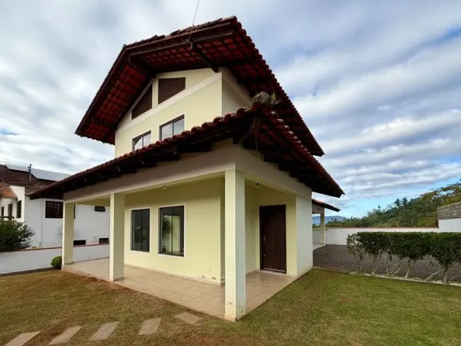 Casa RODEIO - SC