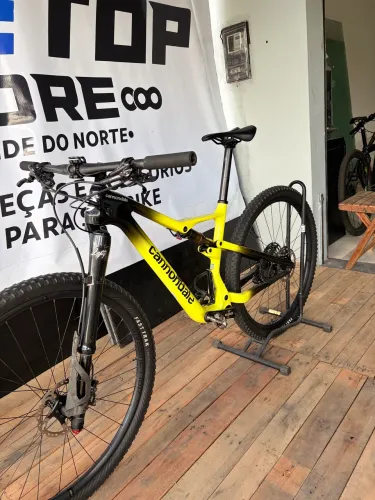 Cannondale Scalpel 2