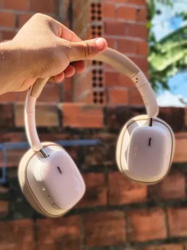 Fone HEADSET vendo ou troco em algo do meu interesse 