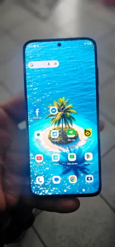MOTOROLA EDGE 30 NEO