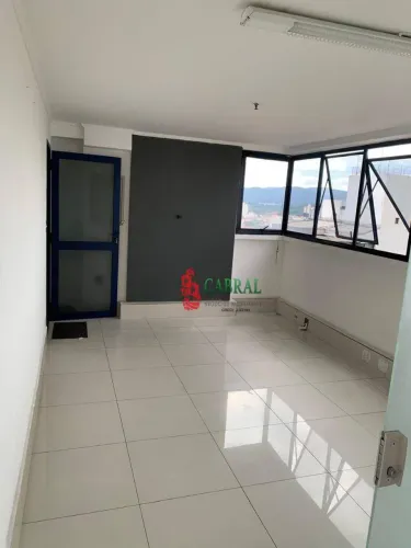 Sala para alugar, 37 m² por R$ 3.156,00/mês - Tucuruvi - São Paulo/SP