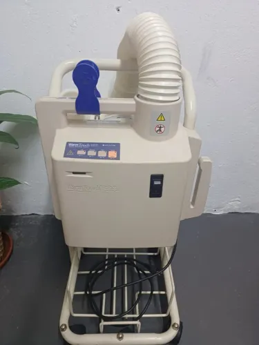 AQUECEDOR NELLCON WARM TOUCH 220V