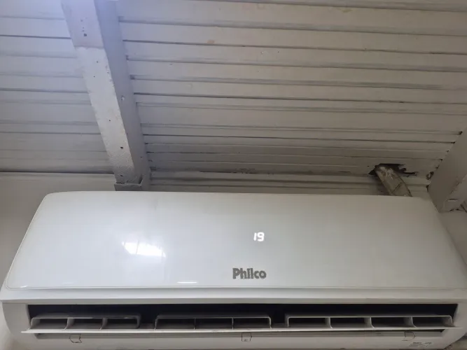 Ar-condicionado Split Philco - 30.000 BTUs