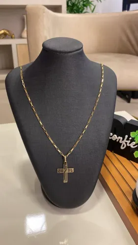 Joias em ouro 18k (750)