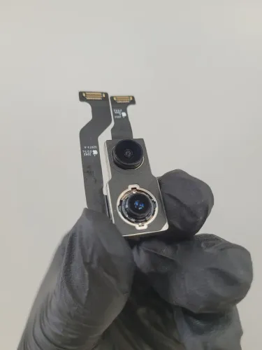 Câmera Traseira Original iPhone 11 Retirada