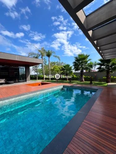 VILLAGIO DO ENGENHO - VILLAGIO DO ENGENHO, casa para locação, Londrina/PR