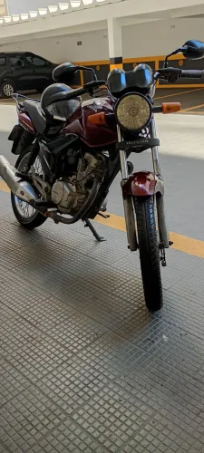 Vendo fan 150 