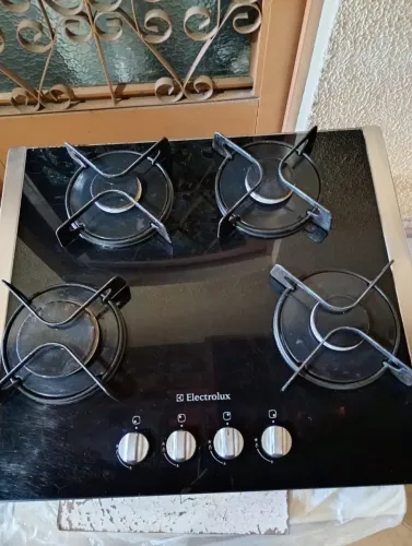 Cooktop Electrolux