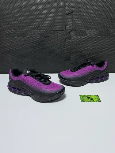 Nike Air Max Dn SE 'Bold Berry'