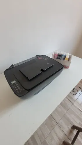 Hp ink Tank 416
