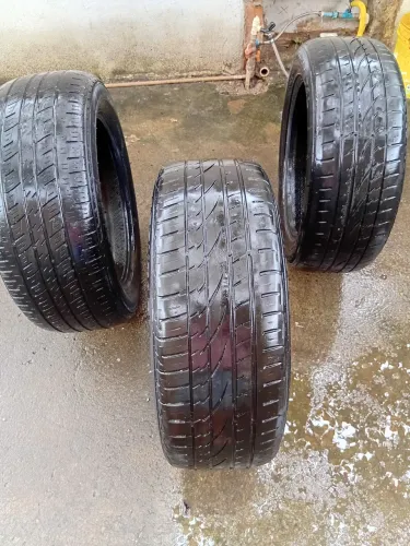 Troco ou vendo,  (troco) por um aro 14 Fiat, ou vendo barato 