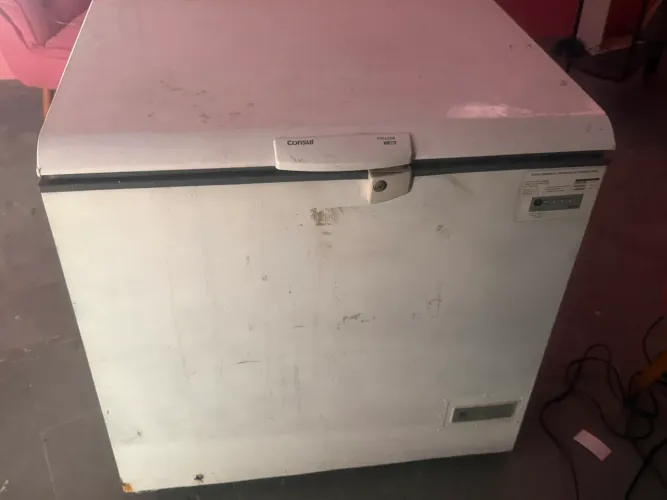 Freezer
