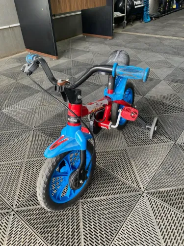 Bicicleta aro 12