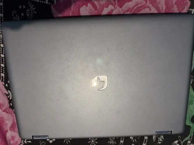 Notebook Positivo 