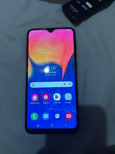 Samsung a10