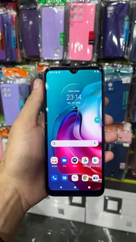 Moto G30 - 128g