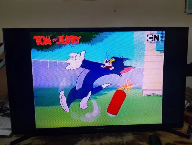 TV Smart 32- polegadas Samsung