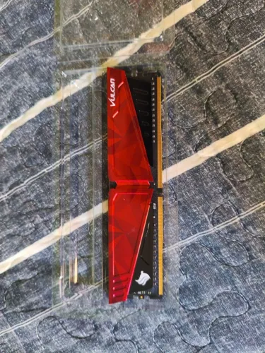 Memória Ram 8GB DDR4 2666HZ Vulcan.