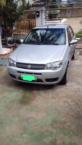 Fiat Siena 1.0/ EX 1.0 MPI Fire/ Fire Flex 8V 2009
