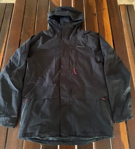 Jaqueta/blusa Impermeável Craghoppers Waterproof