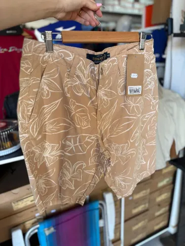 Bermuda maresia original 