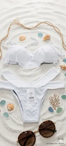 PROMOÇÃO DE BIQUÍNIS