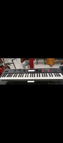 Korg Kross02