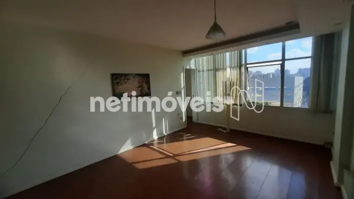 Venda Sala Santa Efigênia Belo Horizonte