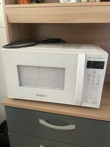Microondas ótimas condições