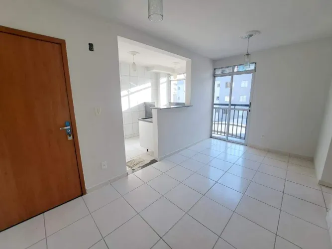 Apartamento para alugar no Diamante