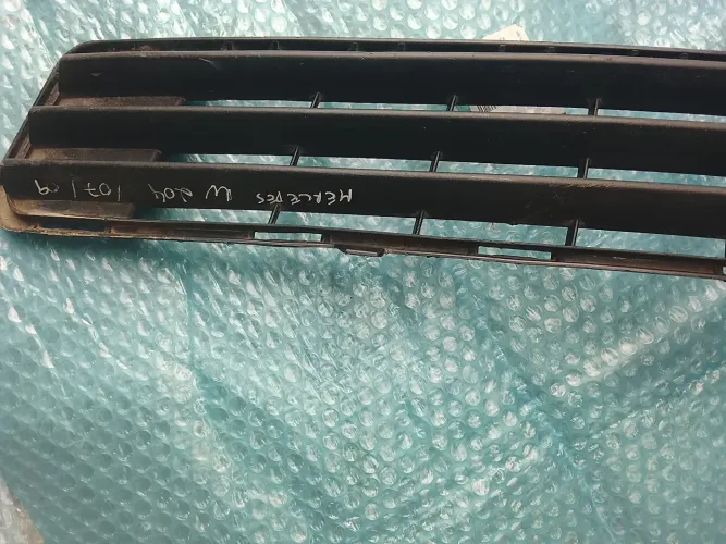 Grade inferior de Mercedes w 204 20/09