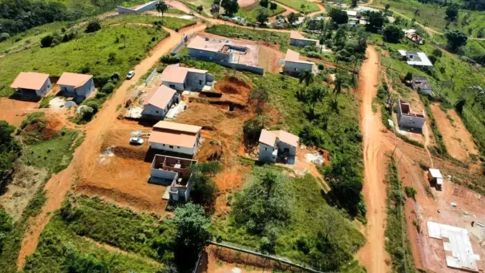 Loteamentos para investimentos, tem 600 metros quadrados em Centro - Igaratá - SP
