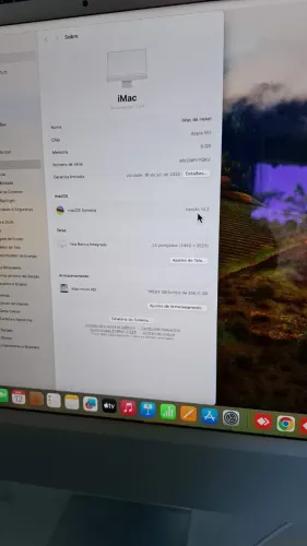 iMac