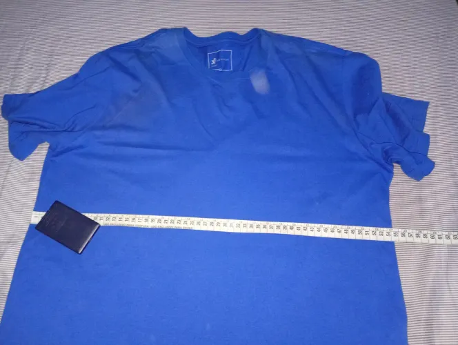 Camiseta masculina