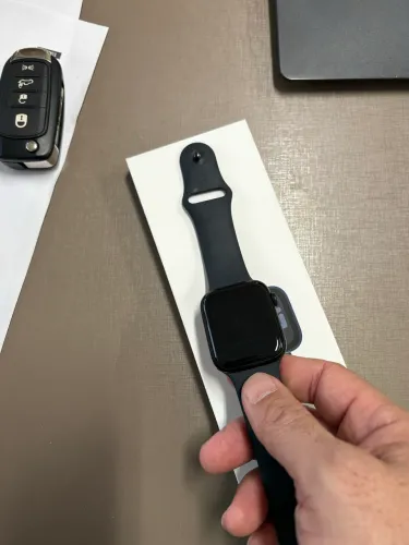 Apple Watch SE 2 44 mm 