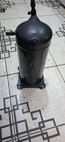 Compressor 7 TR