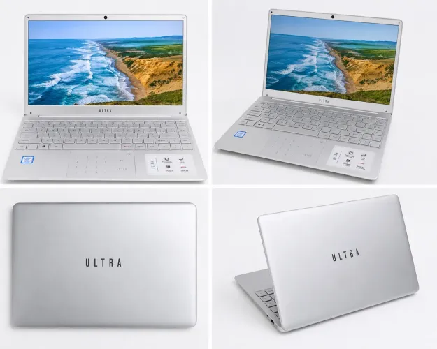 Vende-se notebook