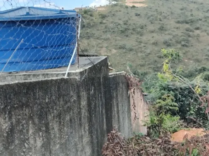 Vendo chácara em Jaboticatubas-MG com 4.275 m2.