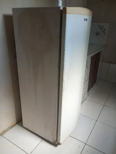 Geladeira