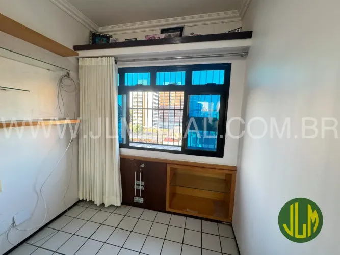 VENDO APARTAMENTO COM 65m², 3 QUARTOS, ELEVADOR, NO BAIRRO DAMAS - FORTALEZA - CEARÁ