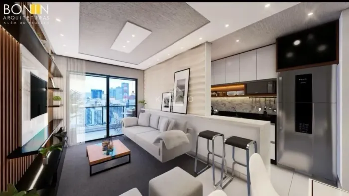 Cobertura à venda, 100 m² por R$ 1.405.000,00 - Cascatinha - Juiz de Fora/MG -