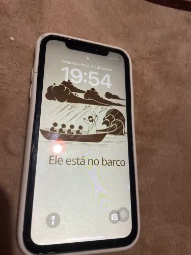 IPhone XR 64gb