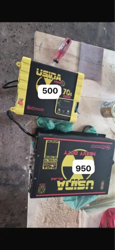 Usina